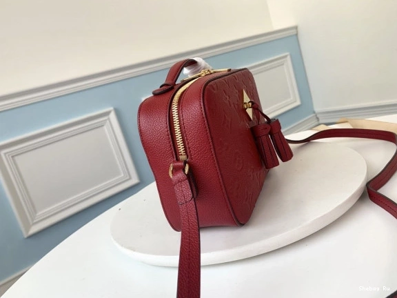 SAINTONGE LOUIS VUITTON 0807